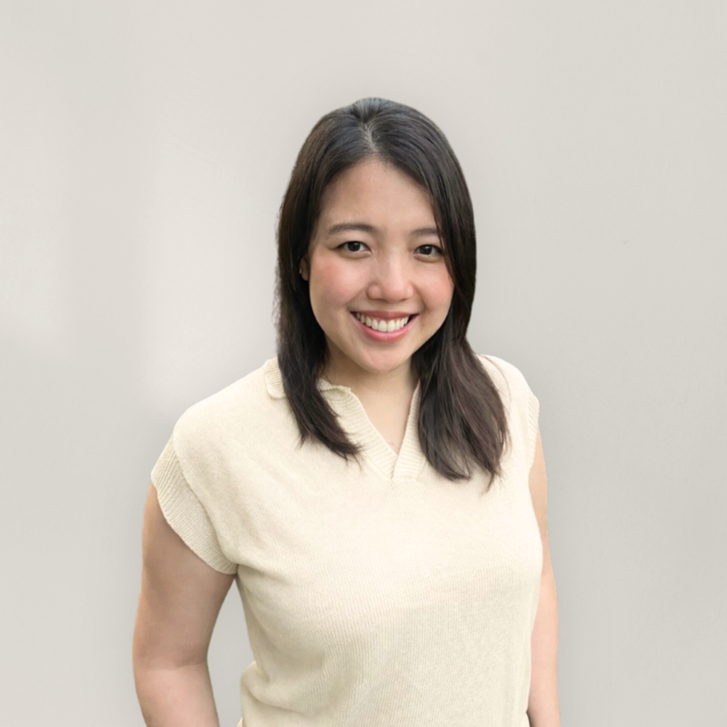 Kelly Chan - Think Psychological Services Singapore